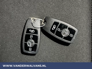 Mercedes-Benz Sprinter Mercedes-Benz Sprinter 215 CDI 150pk L1H1 Euro6 Airco | Camera | Apple Carplay | Android Auto Mbux, Parkeersensoren, Bijrijdersbank - afbeelding nr 20