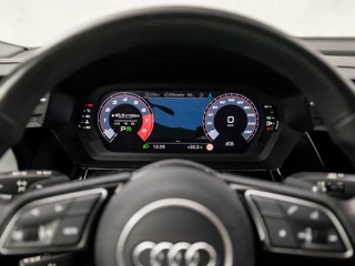 Audi A3 Audi A3 Limousine 30 TFSI Sport Automaat (APPLE CARPLAY, GROOT NAVI, GETINT GLAS, SPORTSTOELEN, CRUISE, CLIMATE, LANE ASSIST, NIEUWSTAAT) - afbeelding nr 22