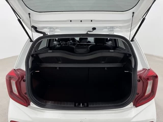 Kia Picanto - afbeelding nr 26