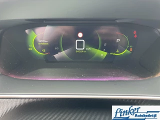 Peugeot 208 Peugeot 208 1.2 PureTech GT-Line AUTOMAAT 131PK CAMERA - afbeelding nr 17