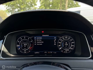 Volkswagen Golf Volkswagen Golf 2.0 TSI 4Motion R20|Pano|Leer|Virtual|Camera| - afbeelding nr 13