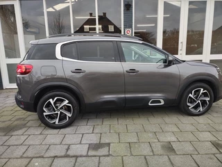 Citroën C5 - afbeelding nr 5