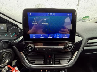 Ford Fiesta Ford Fiesta 1.0 EcoBoost Connected Navi,Carplay - afbeelding nr 18