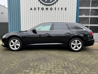 Audi A6 Adaptive / Sport int / Stl verw / Elektr klep - afbeelding nr 15