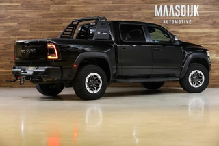 Dodge Ram 1500 Dodge Ram 1500 4X4 TRX|LPG|HUD|Pano|Rambar|Ventilatie 4x|H&K| - afbeelding nr 10