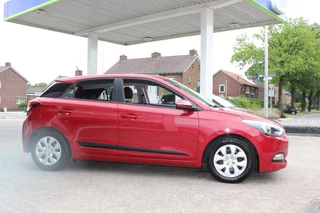 Hyundai i20 Hyundai i20 1.0 T-GDI COMFORT - afbeelding nr 5