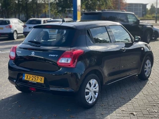 Suzuki Swift - afbeelding nr 5