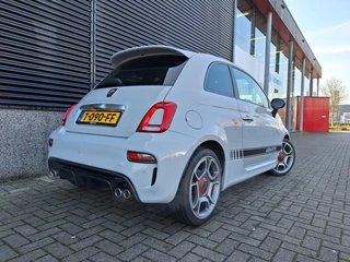 Abarth 500 - afbeelding nr 3