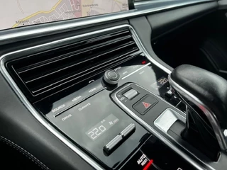 Porsche Panamera Porsche Panamera 2.9 4S - ORG. NL. - COMFORTZETELS - LUCHTVERING - BOSE - 21 INCH - afbeelding nr 32