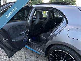 Mercedes-Benz A-Klasse Mercedes A-Klasse 250e AMG |PANO|BURMEST|360|ACC|SFEER|GARANTIE - afbeelding nr 11