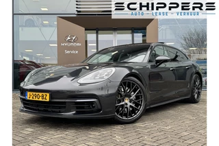 Porsche Panamera - 446218558-0