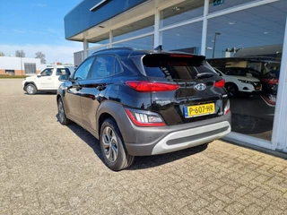 Hyundai Kona - afbeelding nr 5