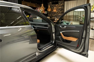 Audi RS6 Audi RS6 Avant TFSI quattro | BTW | Trekhaak | PANO | B&O | Matrix | Stoelventilatie | - afbeelding nr 34