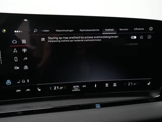 Audi Q6 e-tron Navigatie Carplay Acc Pdc Sideassist - afbeelding nr 31
