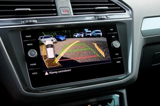 Volkswagen Tiguan Volkswagen Tiguan 1.5 TSI DSG Active - 150 pk **Camera / ACC / Led / Carplay - afbeelding nr 21