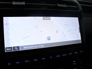 Hyundai Tucson - afbeelding nr 32