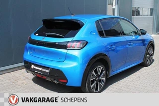 Peugeot 208 Peugeot 208 1.2 PureTech GT | Clima | Camera | Navi | Blind spot - afbeelding nr 4