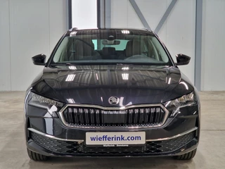 Škoda Octavia Škoda Octavia Combi 1.5 TSI MHEV 150pk Facelift | Infotainment Pack | Trekhaak | Travel Pack | - afbeelding nr 5