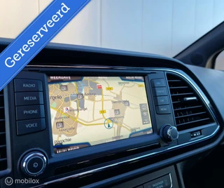 SEAT Leon Seat Leon ST 2.0 TSI Cupra 290 Pano|Adaptive|Carplay|Remus - afbeelding nr 20