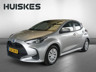 Toyota Yaris 1.5 Hybrid Comfort | Carplay | Adapt. Cruise | Achteruitrijcamera