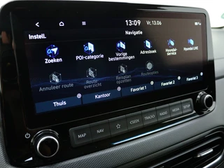 Hyundai Kona Hyundai Kona 1.0 T-GDI Comf Smart | achteruitrijcamera | Navigatie | Carplay - afbeelding nr 30