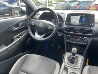 Hyundai Kona Hyundai Kona 1.0 T-GDI Fashion*RIJKLAARPRIJS* - afbeelding nr 8