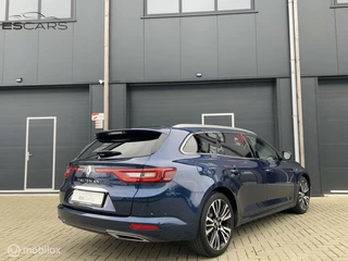 Renault Talisman Renault Talisman Estate 1.6 TCe Initiale Paris | Full Option - afbeelding nr 18