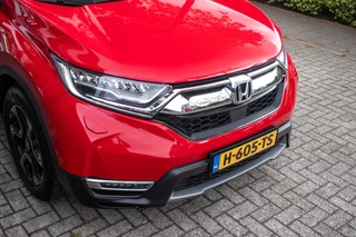 Honda CR-V All-in rijklrprs | Honda Sensing | Apple cp/Android auto - afbeelding nr 27