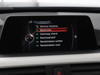 BMW 3 Serie BMW 3-serie 320d | Stoelverwarming | Trekhaak | Full LED |  Navigatie | Sportstoelen | Climate control | Bluetooth | Parkeerhulp | Cruise control - afbeelding nr 21
