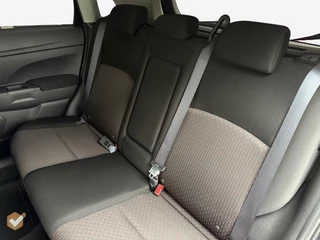 Mitsubishi ASX - afbeelding nr 40