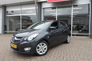 Opel KARL - afbeelding nr 2
