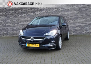 Opel Corsa - 464679519-0