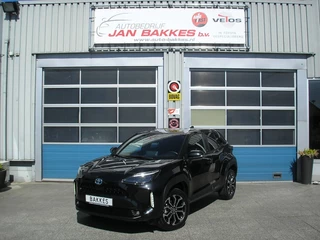 Toyota Yaris Cross - afbeelding nr 35