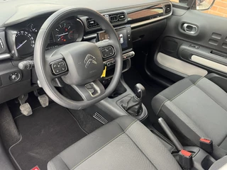 Citroën C3 Citroën C3 PureTech 82 Feel Edition | Trekhaak | Carplay/Android Auto | Cruise Control | - afbeelding nr 3