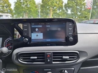 Hyundai i10 HYUNDAI i10 1.0 COMFORT / 1e Eigenaar / Carplay / - afbeelding nr 22