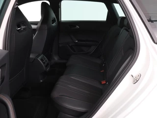 CUPRA Leon Cupra Leon 1.4 e-Hybrid | Camera | Adaptive cruise |  Stuurverwarming | Navigatie | Sfeerverlichting | Keyless | Full LED | PHEV - afbeelding nr 7