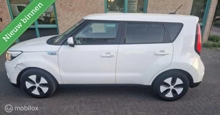 Kia e-Soul Kia Soul EV ExecutiveLine 27 kWh lichte schade - afbeelding nr 7