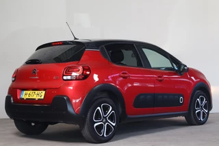 Citroën C3 Citroën C3 1.2 PureTech S&S Feel Edition NL-Auto!! Apple Car-Play I Climate - afbeelding nr 3