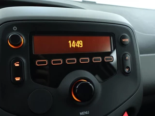 Peugeot 108 Peugeot 108 1.0 e-VTi Active Bluetooth | AIRCO | Dealer onderhouden - afbeelding nr 17