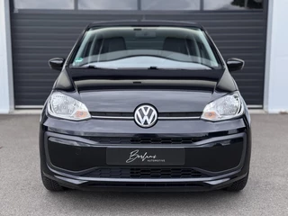 Volkswagen up! Volkswagen Up! 1.0 BMT Move up! Dealer ondh|4seizoensb|Airco - afbeelding nr 8