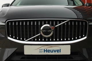 Volvo XC60 Volvo XC60 T6 Recharge AWD Ultimate Bright | Longe Range | Parkeercamera | Panoramadak | Trekhaak | HUD | Leder | Stoelverwarming | Keyless - afbeelding nr 5