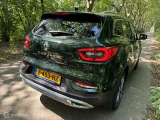 Renault Kadjar Renault Kadjar 1.3 TCe Intens - afbeelding nr 5