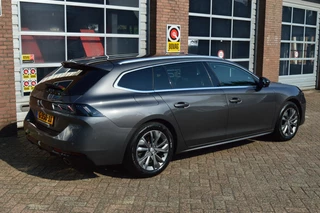 Peugeot 508 - afbeelding nr 4