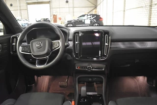 Volvo C40 - afbeelding nr 14