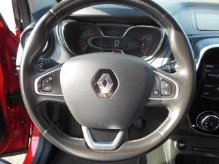 Renault Captur Renault Captur 0.9 TCe Intens Staat in Hoogeveen - afbeelding nr 14
