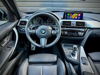 BMW 3 Serie - afbeelding nr 56
