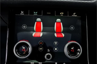 Land Rover Range Rover Velar Land Rover Range Rover Velar 2.0 AWD R-Dynamic Pano Camera Leder Meridian 21