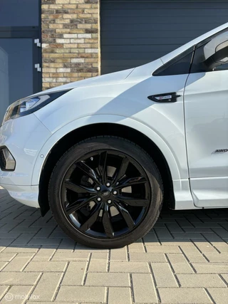 Ford Kuga Ford Kuga 1.5 EcoBoost ST Line - afbeelding nr 10