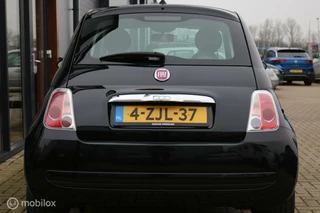 Fiat 500 Fiat 500 1.0 TwinAir Pop | Airco - afbeelding nr 9