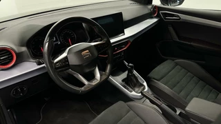SEAT Arona Seat Arona 1.0 TSI FR CAMERA CARPLAY CRUISE NAVIGATIE - afbeelding nr 15